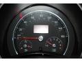 Platinum Grey - New Beetle 2.5 Coupe Photo No. 21