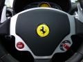 Nero (Black) Controls Photo for 2008 Ferrari 612 Scaglietti #77868404