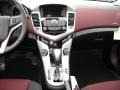 Black Granite Metallic - Cruze LT Photo No. 4