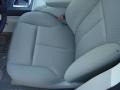 2008 Light Sandstone Metallic Clearcoat Chrysler Pacifica Touring S Package  photo #19