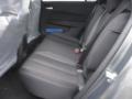 Steel Green Metallic - Equinox LT AWD Photo No. 3