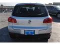 Reflex Silver Metallic - Tiguan S Photo No. 4