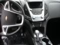 Steel Green Metallic - Equinox LS AWD Photo No. 4