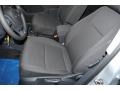 Reflex Silver Metallic - Tiguan S Photo No. 11