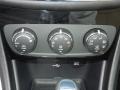 Black/Light Frost Beige Controls Photo for 2011 Chrysler 200 #77869338