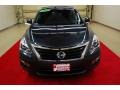 Metallic Slate - Altima 3.5 SL Photo No. 2