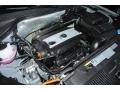 2.0 Liter FSI Turbocharged DOHC 16-Valve VVT 4 Cylinder Engine for 2013 Volkswagen Tiguan S #77869434