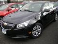 Black Granite Metallic - Cruze LS Photo No. 1