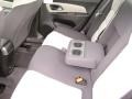 Black Granite Metallic - Cruze LS Photo No. 3