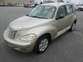 Front 3/4 View of 2005 PT Cruiser Touring