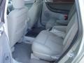 2008 Light Sandstone Metallic Clearcoat Chrysler Pacifica Touring S Package  photo #21