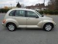 Linen Gold Metallic Pearl - PT Cruiser Touring Photo No. 3