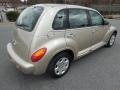 Linen Gold Metallic Pearl - PT Cruiser Touring Photo No. 4