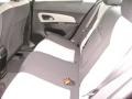 Black Granite Metallic - Cruze LS Photo No. 3