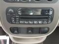 Controls of 2005 PT Cruiser Touring