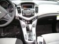 Black Granite Metallic - Cruze LS Photo No. 4