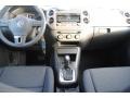 Night Blue Metallic - Tiguan S Photo No. 20