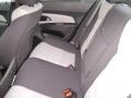 Atlantis Blue Metallic - Cruze LS Photo No. 3