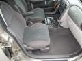 Taupe/Pearl Beige 2005 Chrysler PT Cruiser Touring Interior Color