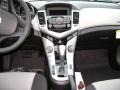 Atlantis Blue Metallic - Cruze LS Photo No. 4