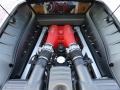  2008 F430 Coupe F1 4.3 Liter DOHC 32-Valve VVT V8 Engine