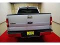 Silver Metallic - F150 XLT SuperCrew Photo No. 5