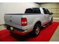 Silver Metallic - F150 XLT SuperCrew Photo No. 6