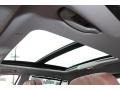 Cinnamon Brown Sunroof Photo for 2012 BMW 5 Series #77870016