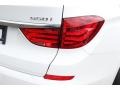 2012 Alpine White BMW 5 Series 550i xDrive Gran Turismo  photo #22