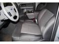 Silver Metallic - F150 XLT SuperCrew Photo No. 10