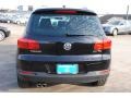 Deep Black Metallic - Tiguan SE Photo No. 5