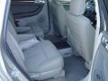 2008 Light Sandstone Metallic Clearcoat Chrysler Pacifica Touring S Package  photo #22