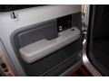 Silver Metallic - F150 XLT SuperCrew Photo No. 13