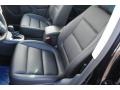 Deep Black Metallic - Tiguan SE Photo No. 9