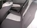Cyber Gray Metallic - Cruze LS Photo No. 3
