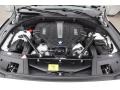 4.4 Liter DI TwinPower Turbocharged DOHC 32-Valve VVT V8 Engine for 2012 BMW 5 Series 550i xDrive Gran Turismo #77870205