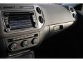 Deep Black Metallic - Tiguan SE Photo No. 12