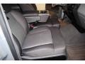 Silver Metallic - F150 XLT SuperCrew Photo No. 18