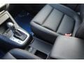 Deep Black Metallic - Tiguan SE Photo No. 13