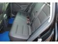 Deep Black Metallic - Tiguan SE Photo No. 20