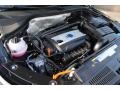 Deep Black Metallic - Tiguan SE Photo No. 25