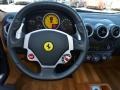  2008 F430 Coupe F1 Steering Wheel