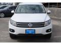 Candy White - Tiguan SE Photo No. 2