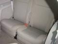 2008 Light Sandstone Metallic Clearcoat Chrysler Pacifica Touring S Package  photo #23