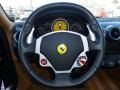  2008 F430 Coupe F1 Steering Wheel