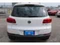 Candy White - Tiguan SE Photo No. 6
