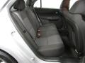 Silver Ice Metallic - Malibu LT Sedan Photo No. 8