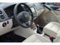 Candy White - Tiguan SE Photo No. 11