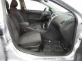 Silver Ice Metallic - Malibu LT Sedan Photo No. 9