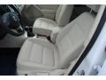 Candy White - Tiguan SE Photo No. 12